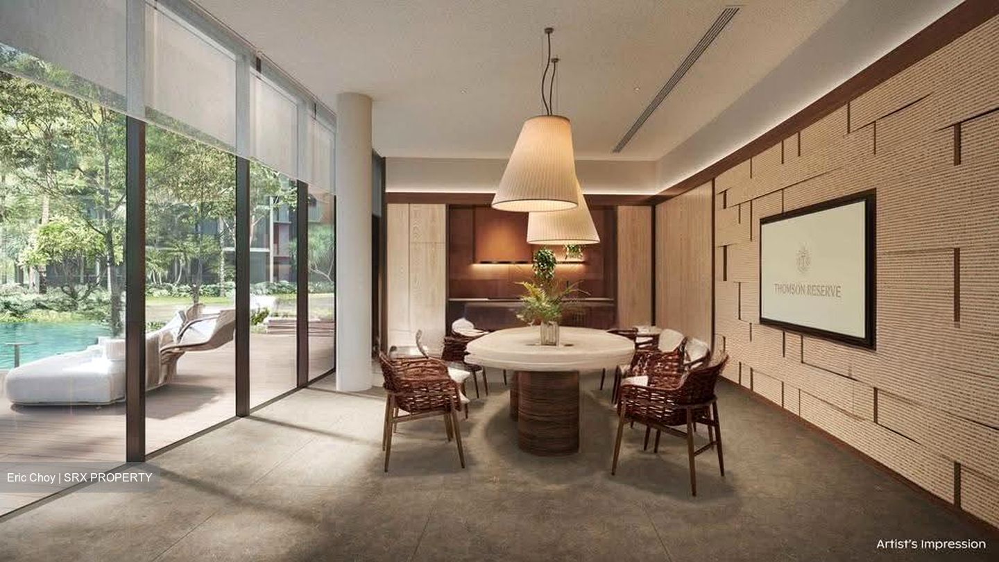 Thomson View Condominium (D20), Condominium #621713831